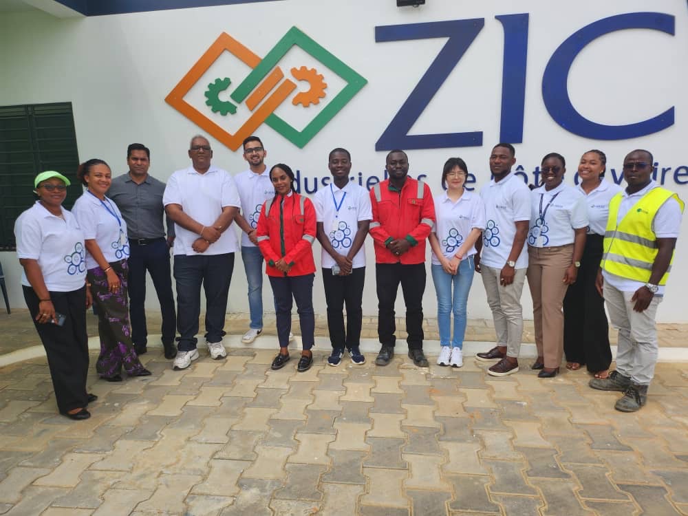 ZIC Commitment to Safety: Celebrating Global Safety Day 