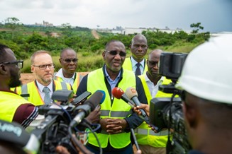 PK24 Project: Transforming Côte d'Ivoire into a West African Industrial Powerhouse